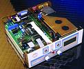 Reporter 8102 basestation